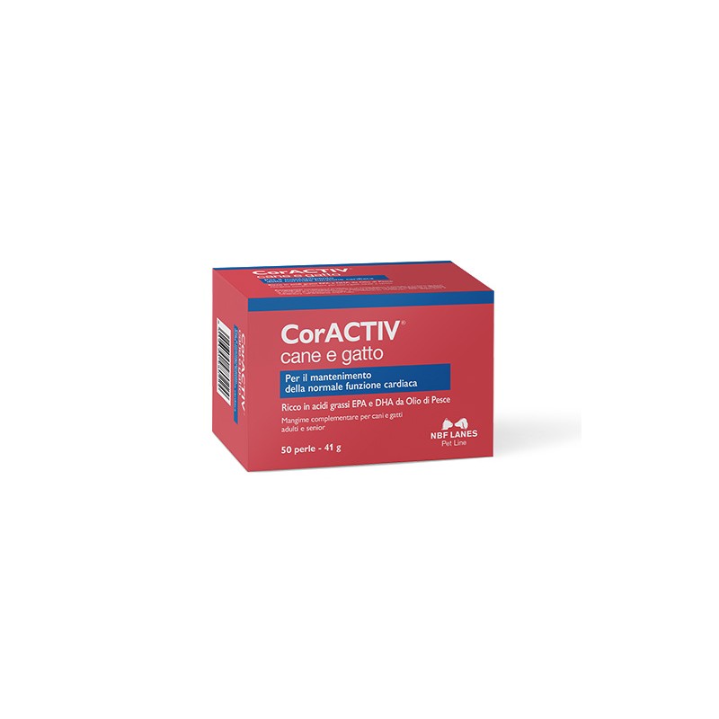 CORACTIV - 50 PERLE
