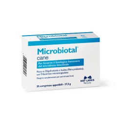 MICROBIOTAL CANE - 30...
