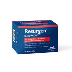 RESURGEN - 60 PERLE