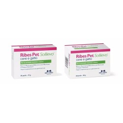 RIBES PET SOLLIEVO CANE E...