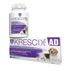 KRESCIX AD COMPRESSE