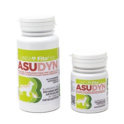 ASUDYN COMPRESSE