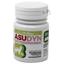 ASUDYN COMPRESSE