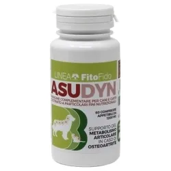 ASUDYN COMPRESSE