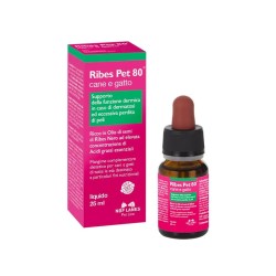 RIBES PET 80 - 25 ML.