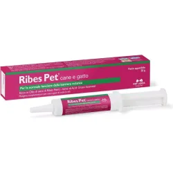 RIBES PET PASTA - 30 GR.