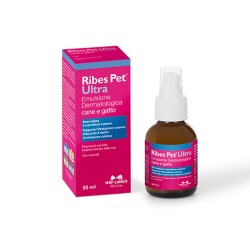 RIBES PET ULTRA EMULSIONE -...