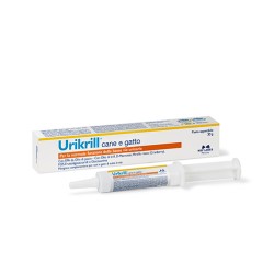 URIKRILL CANE E GATTO PASTA...