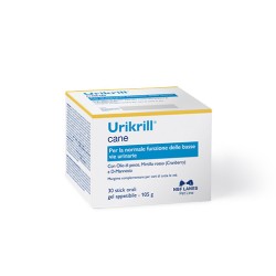 URIKRILL GEL CANE 30 STICK...