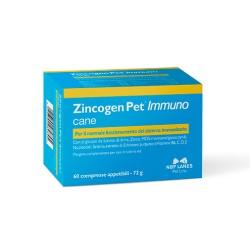 ZINCOGEN PET IMMUNO - 60...