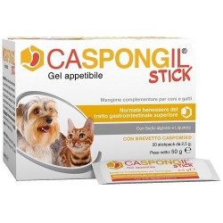CASPONGIL GEL - 20 STICK  X...