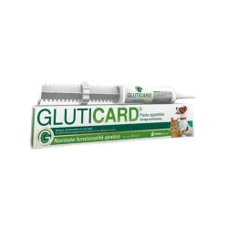 GLUTICARD PASTA - 30 GR.