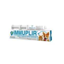IMMUPLIR PASTA - 30 GR.