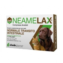 NEAMELAX  - 30 COMPRESSE...