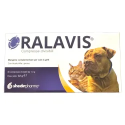RALAVIS - 30 COMPRESSE