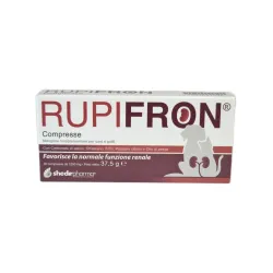 RUPIFRON - 30 COMPRESSE...