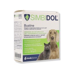 SIMBIDOL - 20 BUSTE
