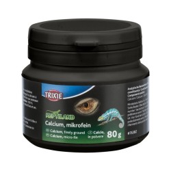 CALCIO IN POLVERE FINA - 80...