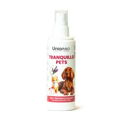 TRANQUILLO PETS - 125 ML.