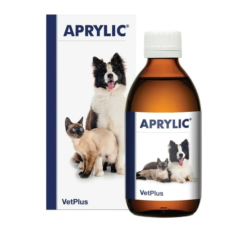 APRYLIC - 500 ML.