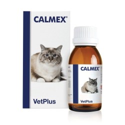 CALMEX GATTI - 60 ML.