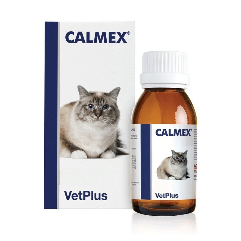 CALMEX GATTI - 60 ML.