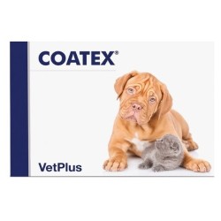 COATEX CAPSULES - 60 PERLE
