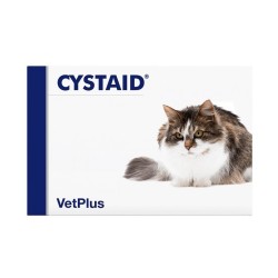 CYSTAID® PLUS - 30 CAPSULE