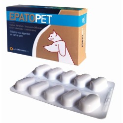 EPATOPET PER CANI E GATTI -...