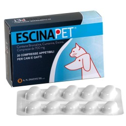 ESCINAPET - 20 COMPRESSE