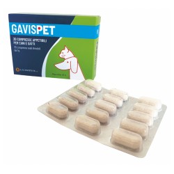 GAVISPET - 30 COMPRESSE