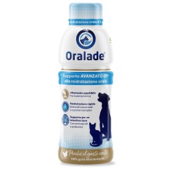 ORALADE GI SUPPORTO - 500 ML.