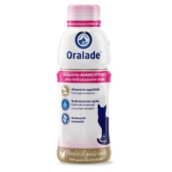ORALADE RF SUPPORTO - 330 ML.