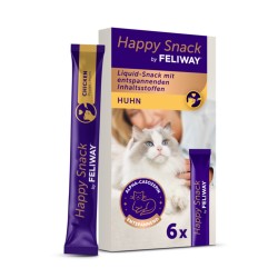 FELIWAY HAPPY SNACK