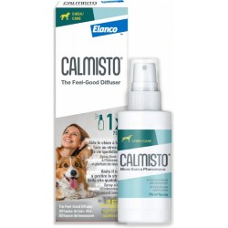 CALMISTO SPRAY
