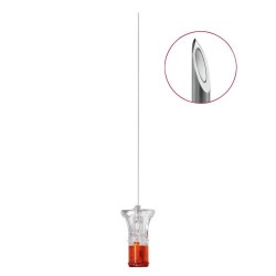 AGO SPINALE STERILE BRAUN