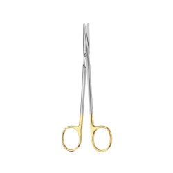 FORBICE METZENBAUM RETTA TC...