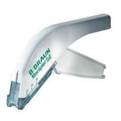 SUTURATRICE BRAUN MANIPLER...