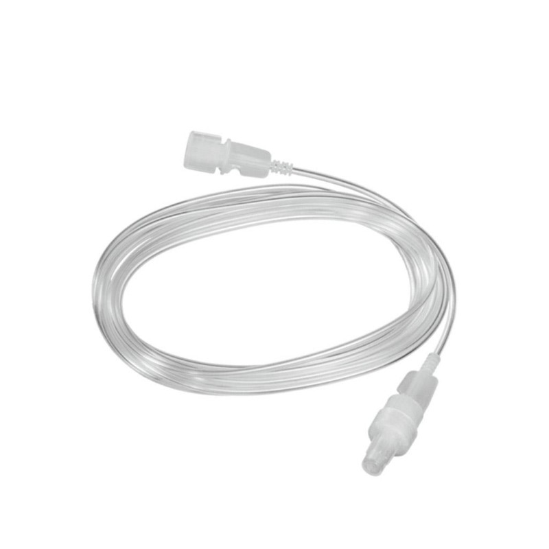 PROLUNGA 150 CM. PER POMPA INFUSIONE BRAUN