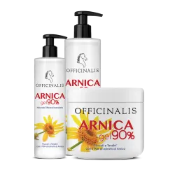 ARNICA OFFICINALIS GEL 90%