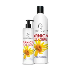 OLIO PER MASSAGGI ARNICA...