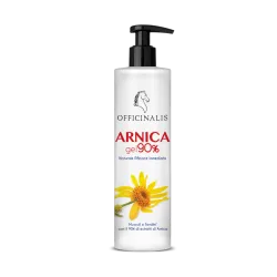 ARNICA OFFICINALIS GEL 90%