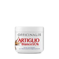 ARTIGLIO BIANCO OFFICINALIS...