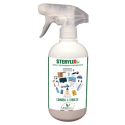 STERYLIX CANNABIS &TABACCO...