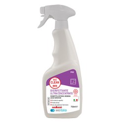 SPRAY WE CLEAN MULTIUSO -...