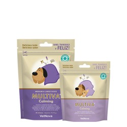 MULTIVA CALMING CHEW