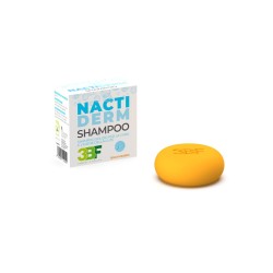 NACTIDERM SHAMPOO - 80 GR