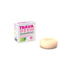 TRAVADERM SHAMPOO - 80 GR.