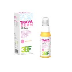 TRAVADERM SPRAY - 60 ML.