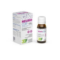 NEURO-CDP GEL SIRINGA - 50 ML.